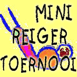 Mini Reiger Toernooi